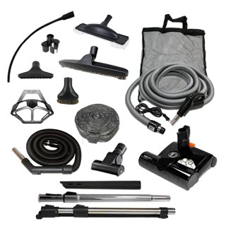 Universal  Preference Diamond Electric Accessory Kit